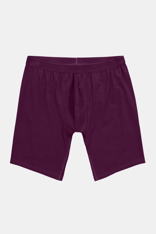 FLEXNAMIC long trousers®, stomach fit, 2-pack