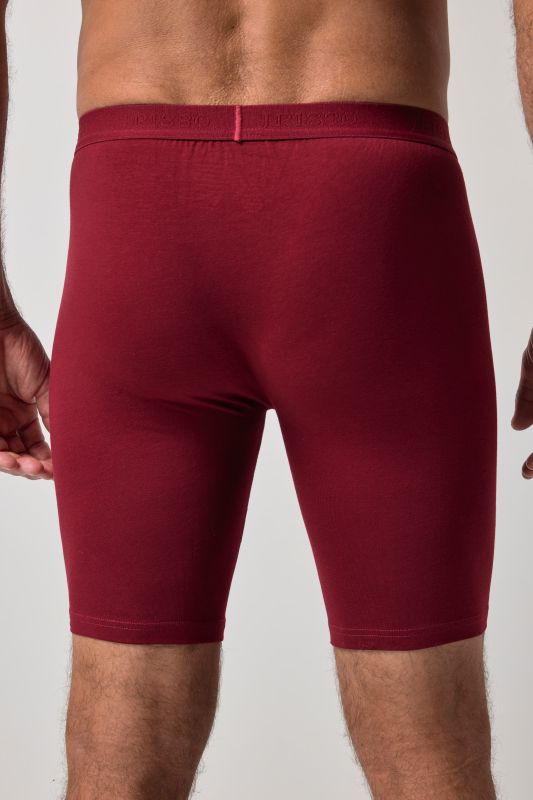 FLEXNAMIC long trousers®, stomach fit, 2-pack