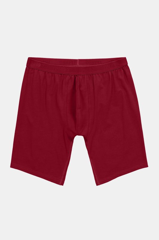 FLEXNAMIC long trousers®, stomach fit, 2-pack