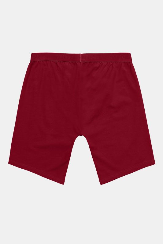 FLEXNAMIC long trousers®, stomach fit, 2-pack