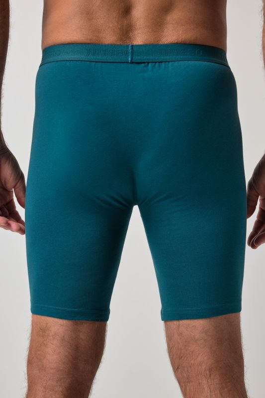 FLEXNAMIC long trousers®, stomach fit, 2-pack