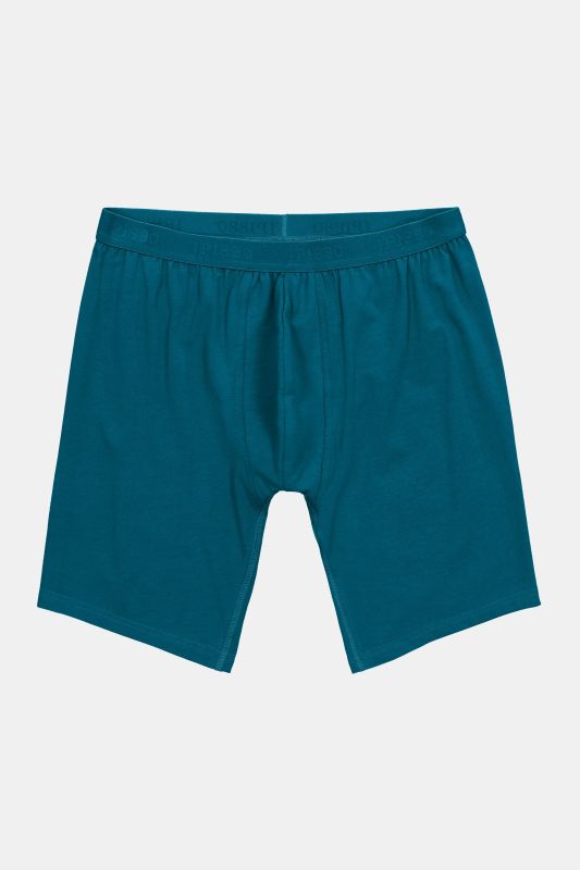 FLEXNAMIC long trousers®, stomach fit, 2-pack