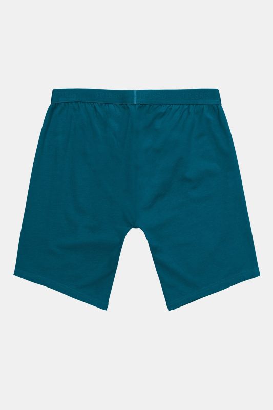 FLEXNAMIC long trousers®, stomach fit, 2-pack