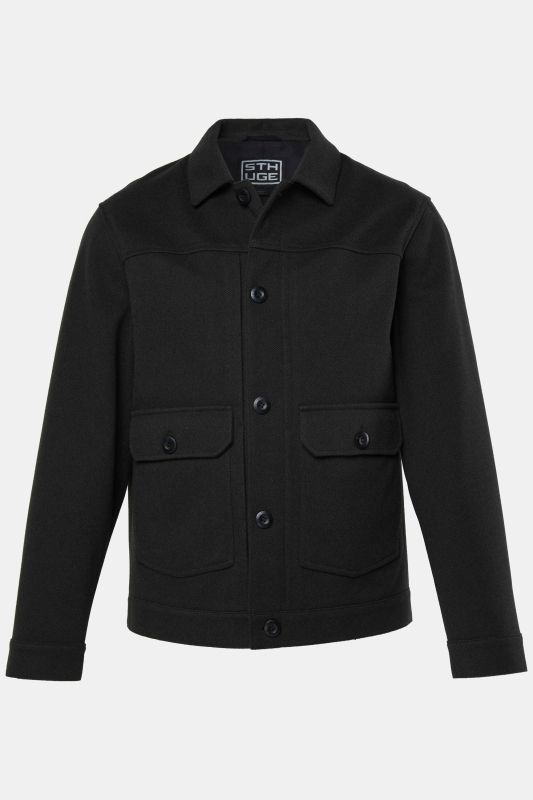 STHUGE jacket