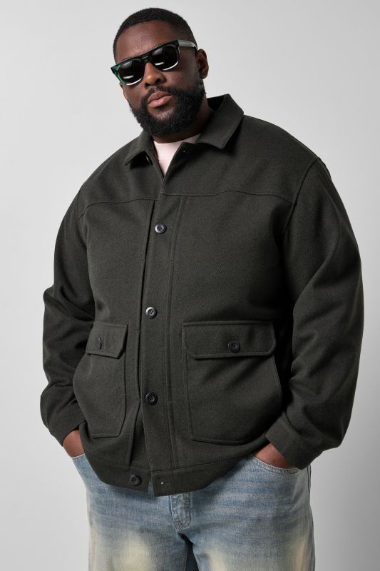 STHUGE jacket