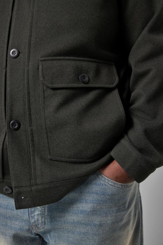 STHUGE jacket