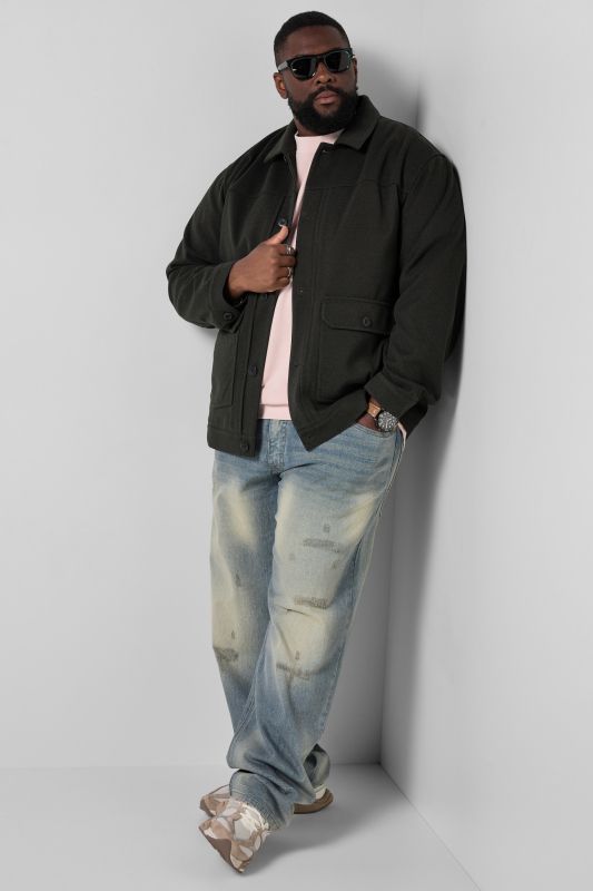 STHUGE jacket