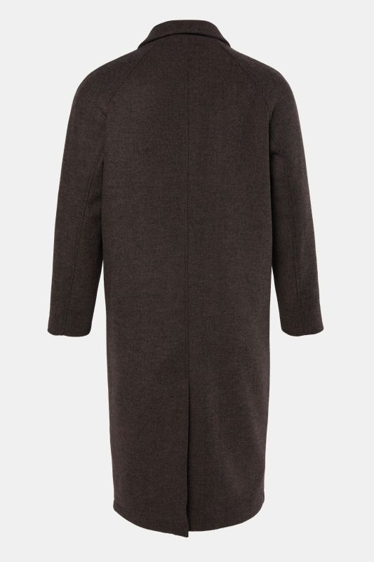 STHUGE coat