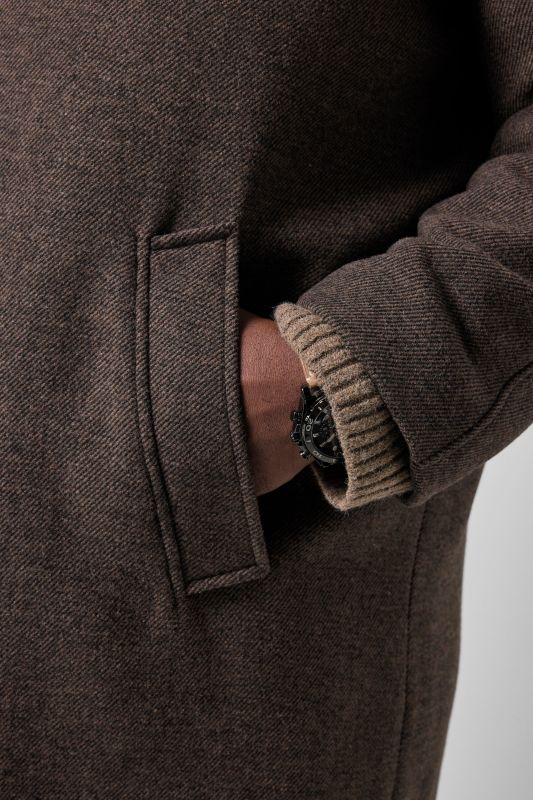 STHUGE coat