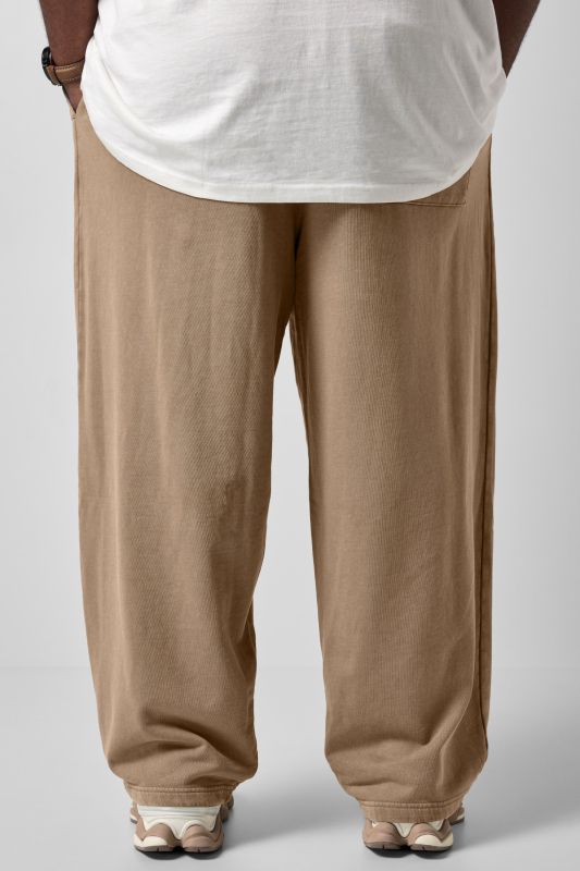 STHUGE sweatpants