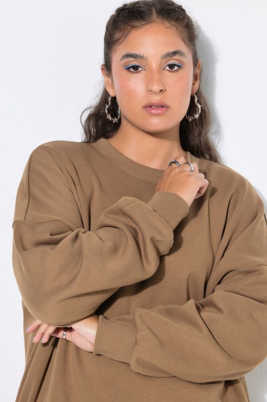 Oversized Sweatshirt