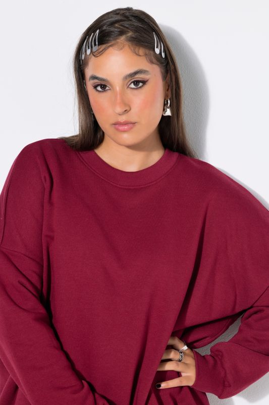 Oversized Sweatshirt