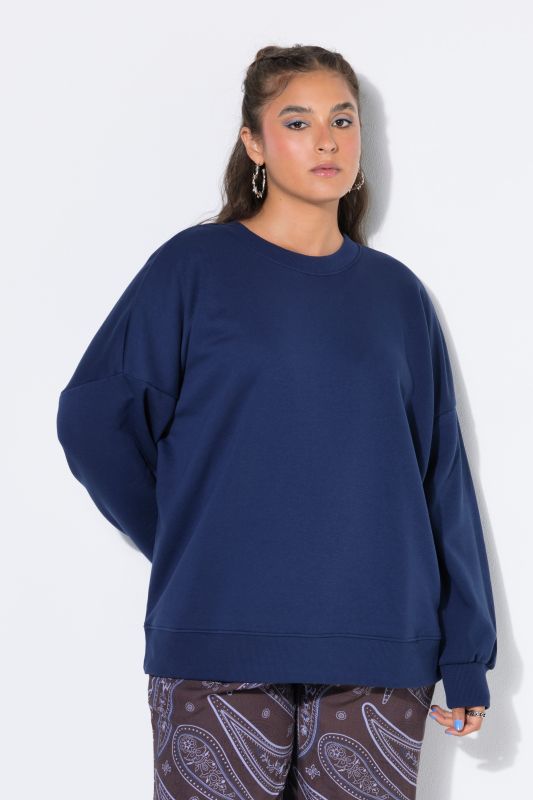 Oversized Sweatshirt