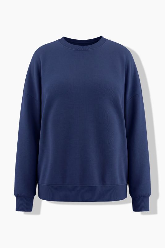 Oversized Sweatshirt