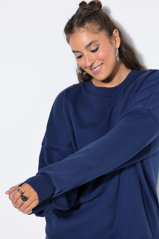 Oversized Sweatshirt