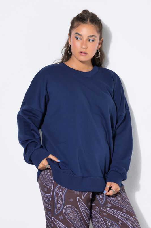 Oversized Sweatshirt