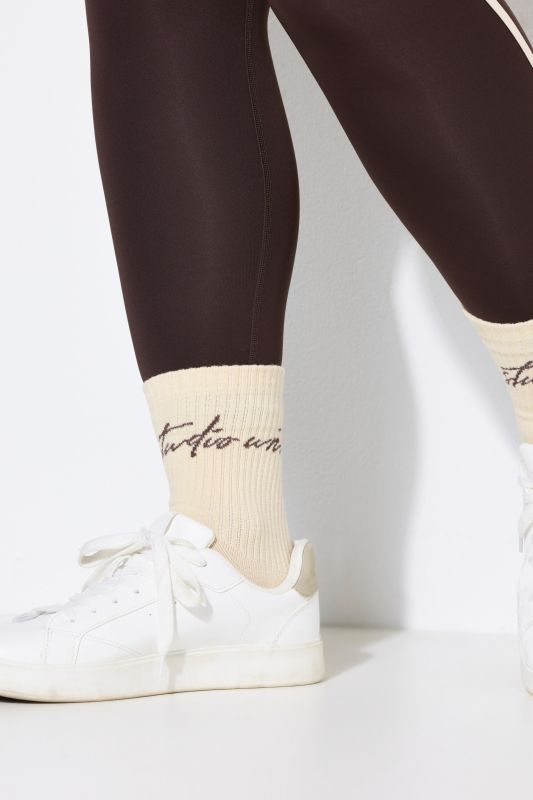 Studio Untold Logo Socks