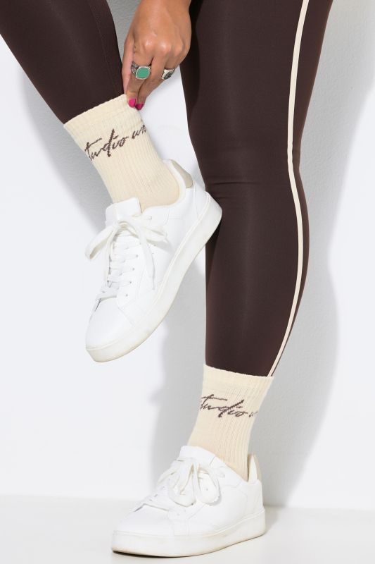 Studio Untold Logo Socks