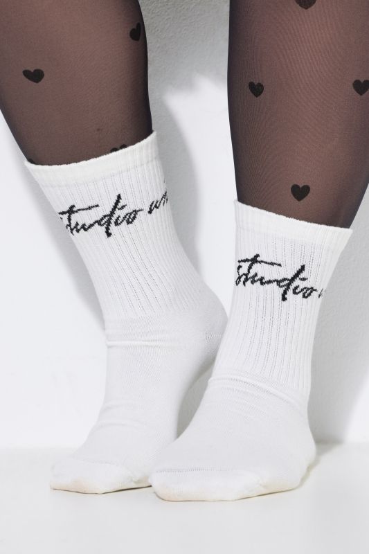 Studio Untold Logo Socks