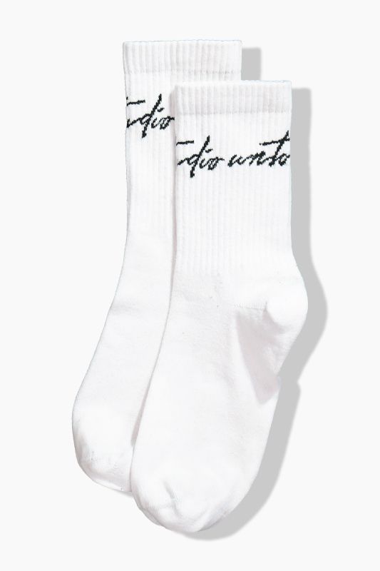 Studio Untold Logo Socks
