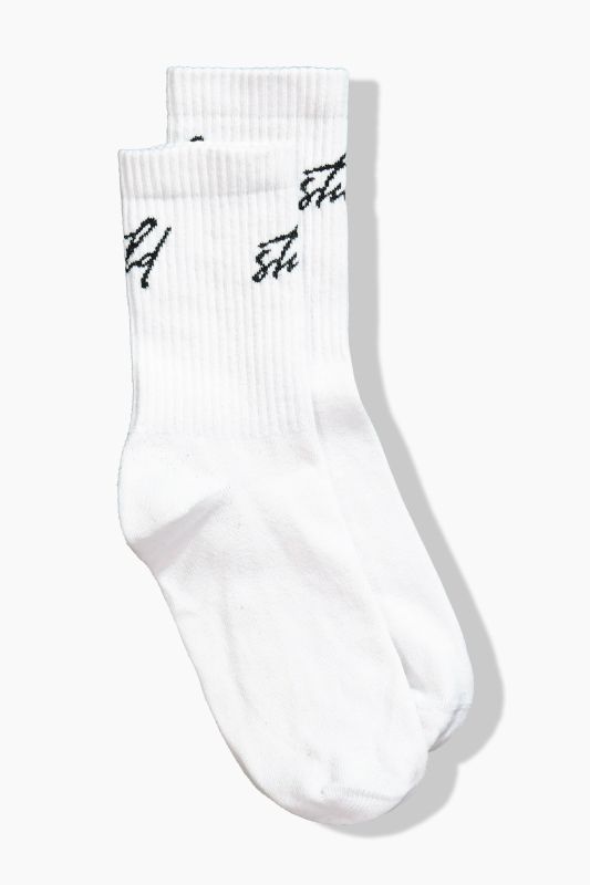 Studio Untold Logo Socks