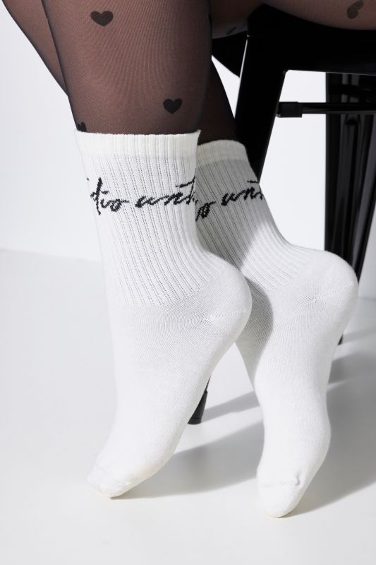 Studio Untold Logo Socks