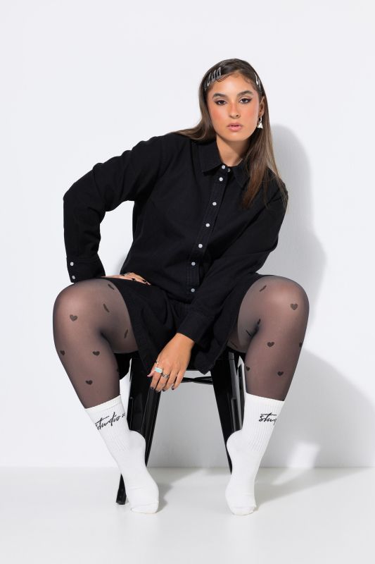 Studio Untold Logo Socks