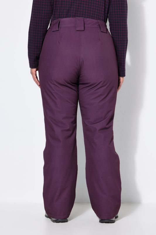 Thermal Triple-Function Pants