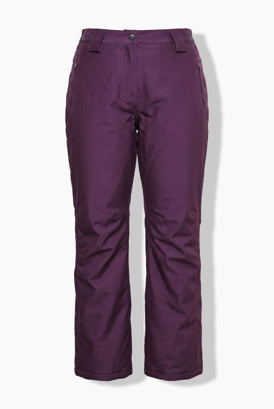 Thermal Triple-Function Pants