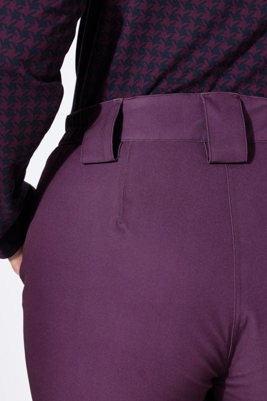 Thermal Triple-Function Pants