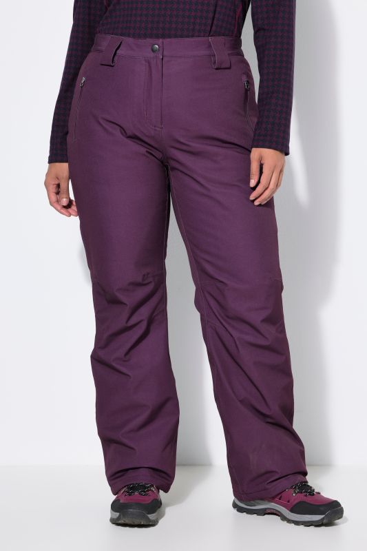 Thermal Triple-Function Pants