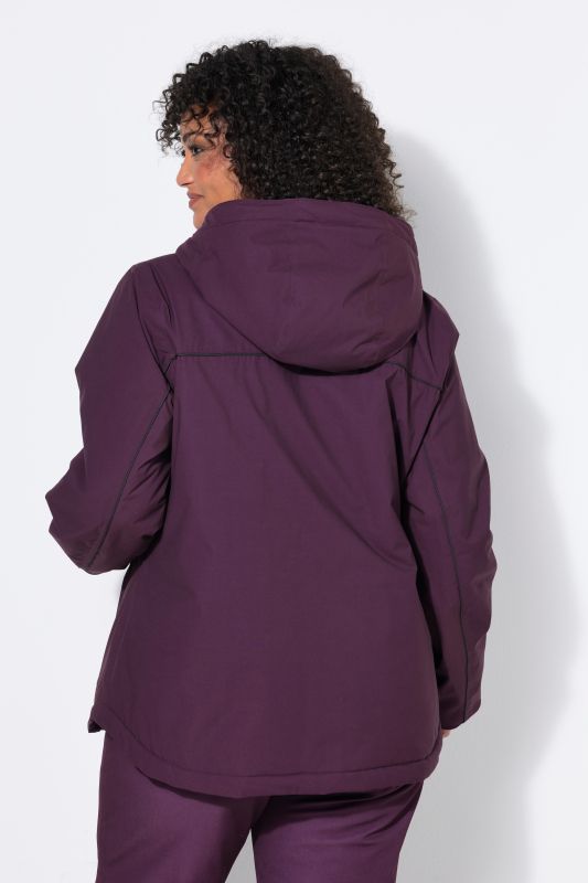 HYPRAR Triple Function Coat