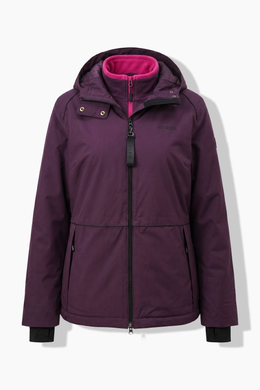 HYPRAR Triple Function Coat