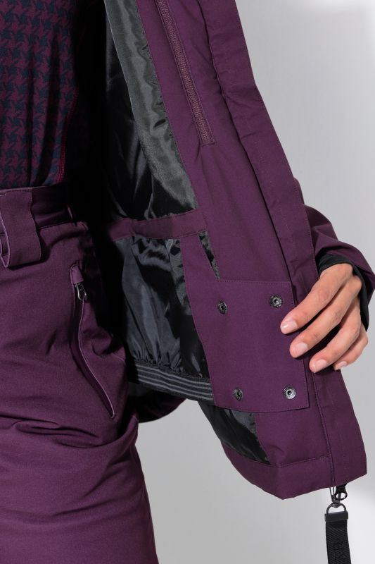 HYPRAR Triple Function Coat