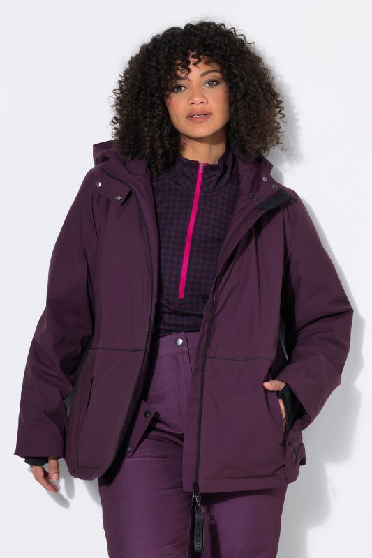 HYPRAR Triple Function Coat