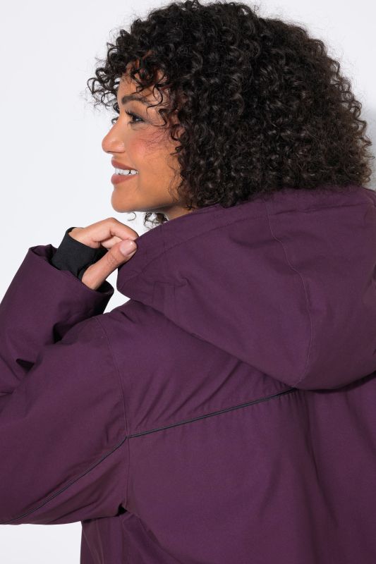 HYPRAR Triple Function Coat