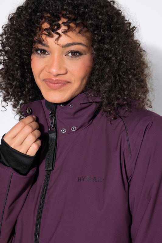 HYPRAR Triple Function Coat