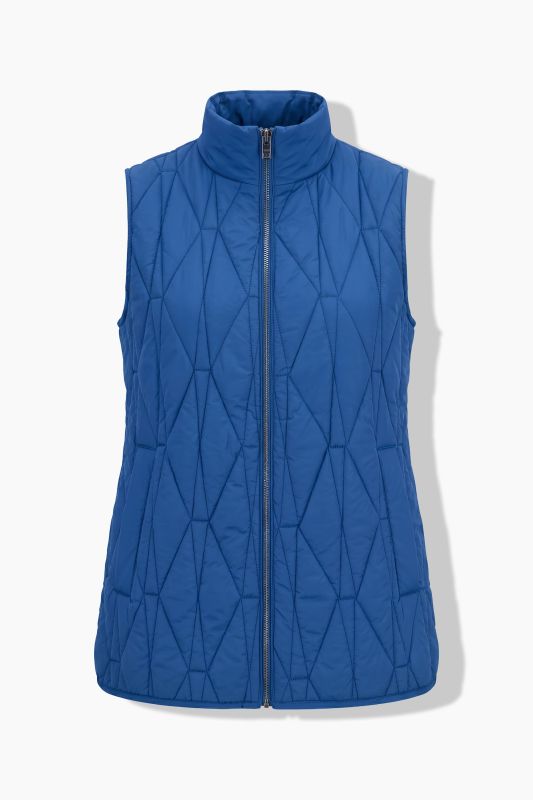 HYPRAR Reversible Water-Repellent Vest