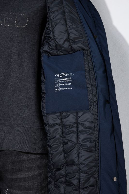 Палто трифункционално HYPRAR