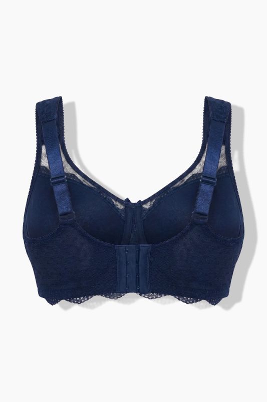 Wireless bra