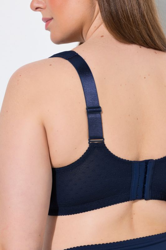 Wireless bra