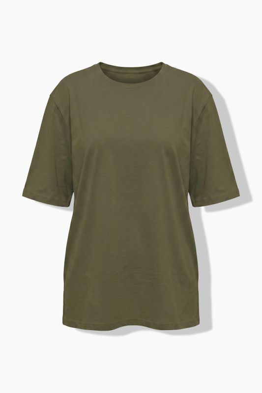 2 Pack Cotton T-Shirts