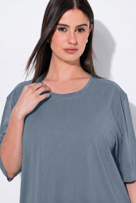 2 Pack Cotton V-Neck Tees