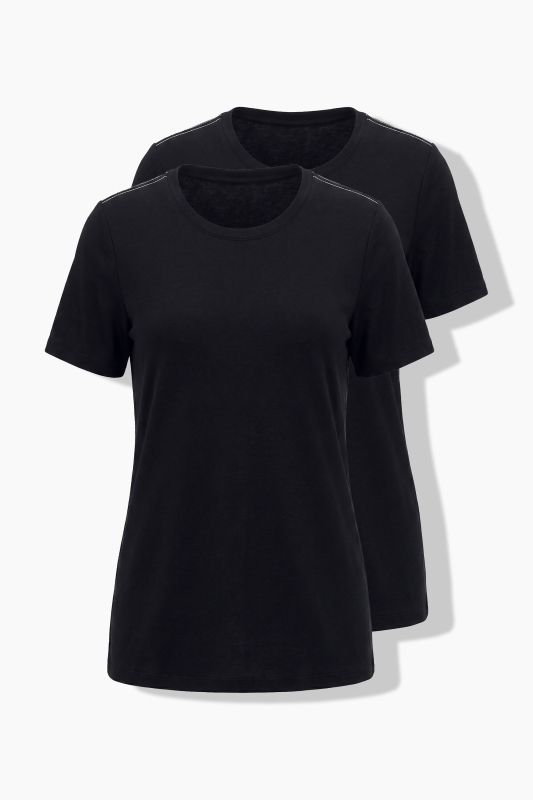 2 Pack Antibacterial Performance Tees