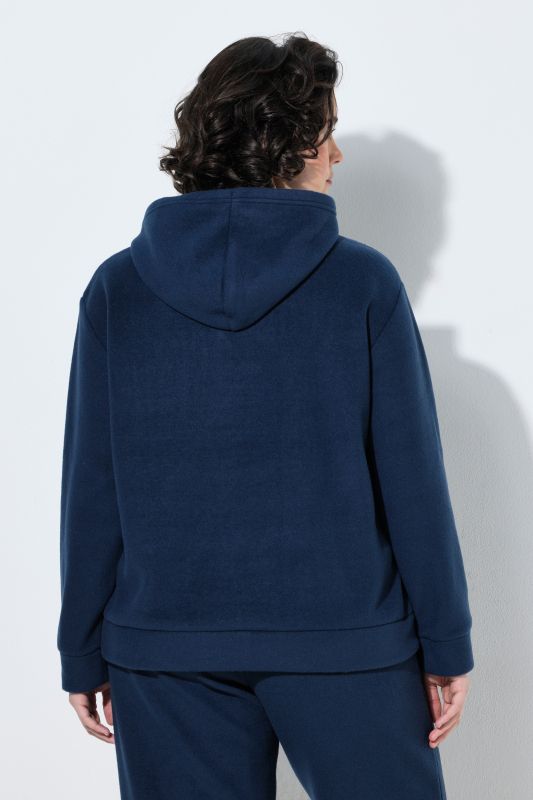 Fleece Hoodie