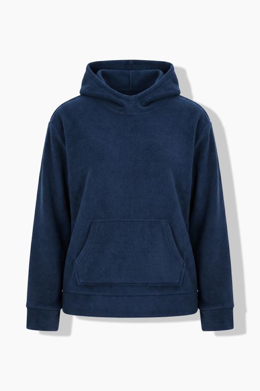 Fleece Hoodie