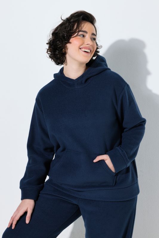 Fleece Hoodie