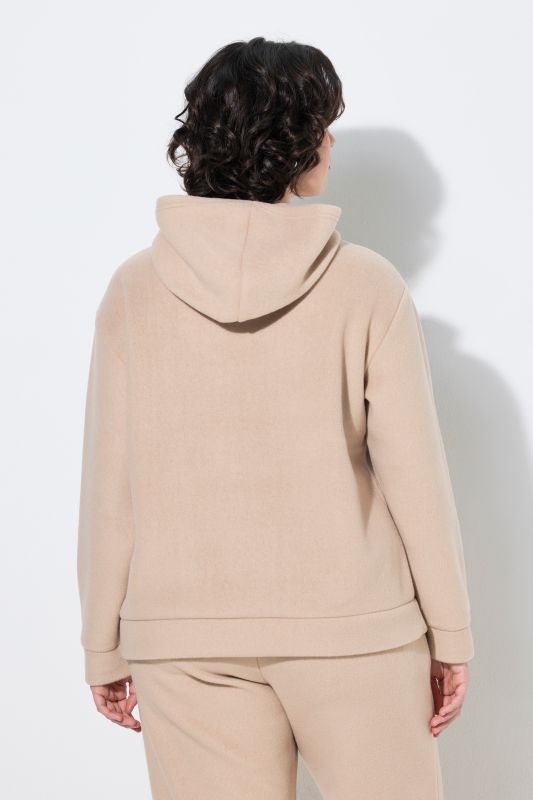 Fleece Hoodie