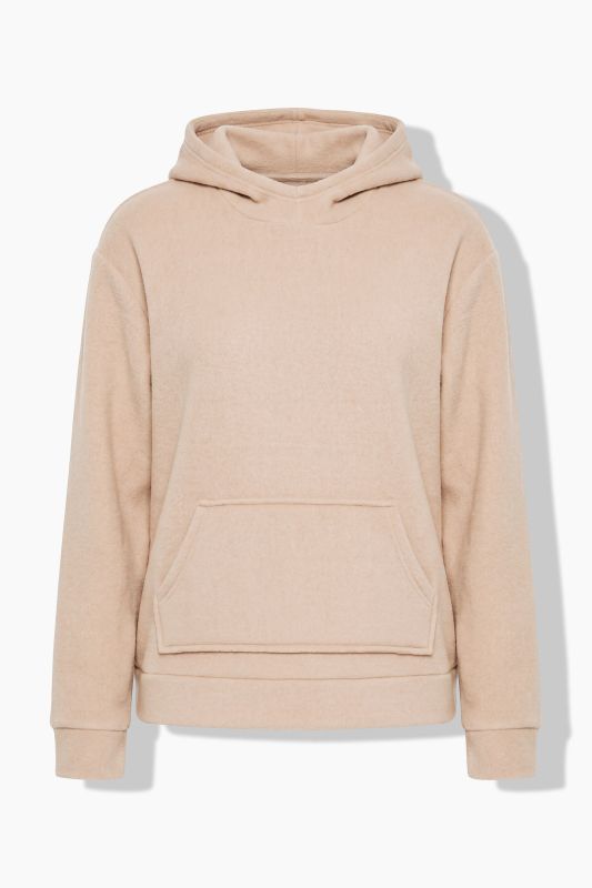 Fleece Hoodie