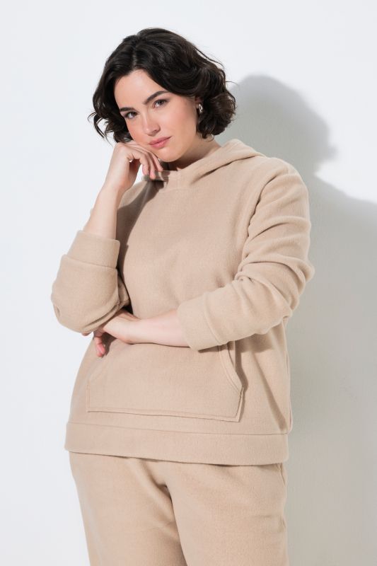 Fleece Hoodie